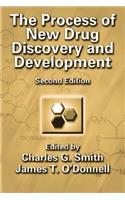 The Process of New Drug Discovery and Development