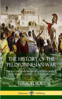 History of the Peloponnesian War