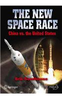 New Space Race: China vs. USA