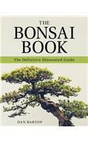 The Bonsai Book