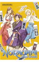 Noragami: Stray Stories 1