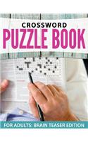 Crossword Puzzles For Adults