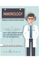 Immunology - Medical School Crash Course