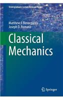 Classical Mechanics