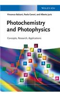 Photochemistry and Photophysics