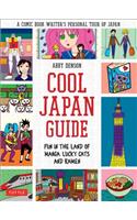 Cool Japan Guide