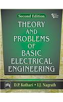 Theory and Problems of Basic Electrical Engineering