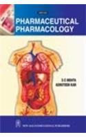 Pharmaceutical Pharmacology