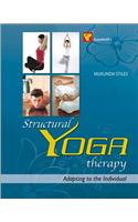 Structural Yoga Therapy