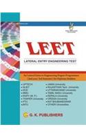 Guide to LEET (Lateral Entry Engineering Test)