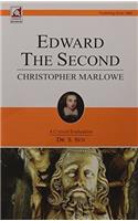 Christopher Marlowe : Dr. Faustus Edward The Second