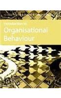 Introduction to Organisational Behaviour