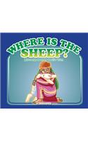 Where Is the Sheep?