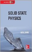 Solid State Physics