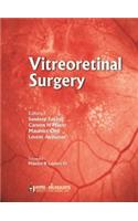 Vitreoretinal  Surgery