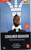 Consumer Behavior: Building Marketing Strategy