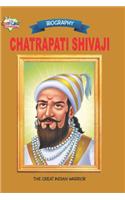 Chatrapati Shivaji English (PB)