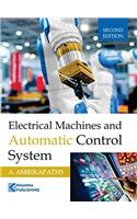 Electrical Machines and Automatic Control System