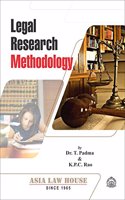 Legal Research Methodology