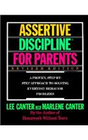 Assertive Discipline for Parents