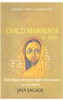 Child Marriage in India