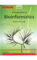 Introduction To Bioinformatics