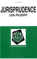 Jurisprudence Legal Philosophy