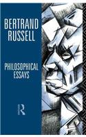 Philosophical Essays