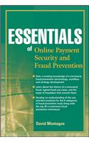 Essentials of Online Payment