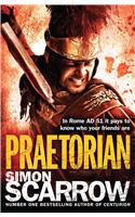 Praetorian (Eagles of the Empire 11)