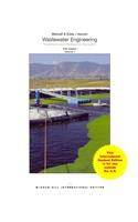 Wastewater Engineering: Treatment and Resource Recovery