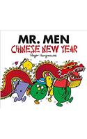 Mr. Men Little Miss: Chinese New Year