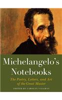 Michaelangelo's Notebooks