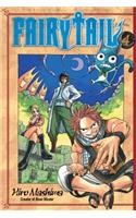 Fairy Tail 4