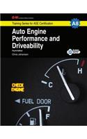 Auto Engine Performance & Driveability, A8