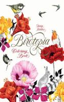 Birdtopia: A Fantastical Colouring Book