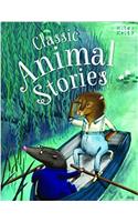 Classic Animal Stories