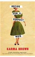 Recipe for a Perfect Wife