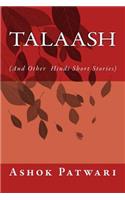 Talaash