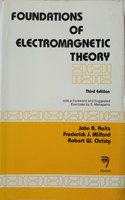 Foundations Of Electromagnetic Theory