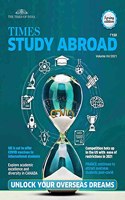 TIMES STUDY ABROAD SPRING EDITION 2021