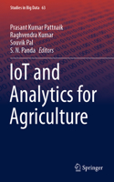 Iot and Analytics for Agriculture