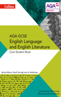 Collins GCSE English Language and English Literature for Aqa