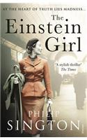 The Einstein Girl