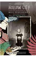 Hollow City: The Graphic Novel