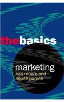 Marketing: The Basics