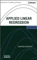 Applied Linear Regression