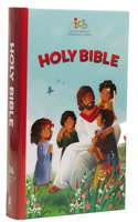 ICB, Holy Bible, Hardcover