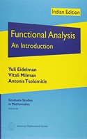 Functional Analysis: An Introduction