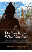 Do You Know Who You Are?